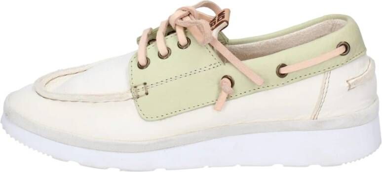 Moma Matroossentjes White Dames