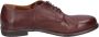 Moma Elegante Leren Herenschoenen Brown Heren - Thumbnail 3