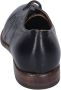 Moma Elegante lederen schoenen Black Dames - Thumbnail 2