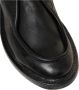 Moma Elegante Leren Veterschoenen - Thumbnail 2