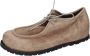Moma Elegante Suède Instapschoenen Brown Dames - Thumbnail 5