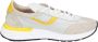 Moma Heren Textiel Sneakers Gray Dames - Thumbnail 3