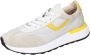 Moma Heren Textiel Sneakers Gray Dames - Thumbnail 5