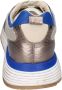Moma Textiel Sneakers Gray Dames - Thumbnail 2