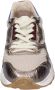 Moma Textiel Sneakers Gray Dames - Thumbnail 4