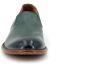 Moma Leren Instap Mocassin in Taupe - Thumbnail 2