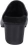 Moma Hakken Mules Black Dames - Thumbnail 2