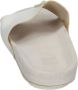 Moma Leren Sandalen White Dames - Thumbnail 2