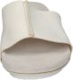 Moma Leren Sandalen White Dames - Thumbnail 4