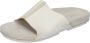 Moma Leren Sandalen White Dames - Thumbnail 5