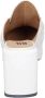 Moma Leren sandalen voor vrouwen White Dames - Thumbnail 3