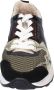 Moma Leren Sneakers voor Vrouwen Multicolor Dames - Thumbnail 4