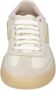 Moma Leren Sneakers voor Vrouwen Multicolor Dames - Thumbnail 4