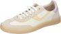 Moma Leren Sneakers voor Vrouwen Multicolor Dames - Thumbnail 5