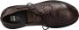 Moma Platte schoenen Bordeaux - Thumbnail 2