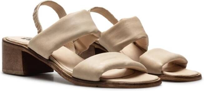 Moma Sandalen 1Gs330 A Beige Dames