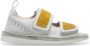 Moma Sandaal Schoenen Yellow Dames - Thumbnail 5