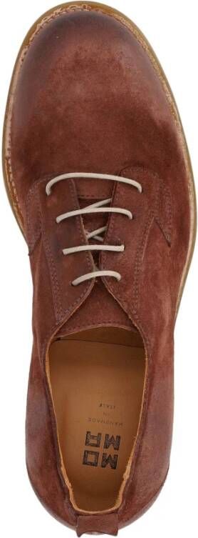 Moma Schoen met veters