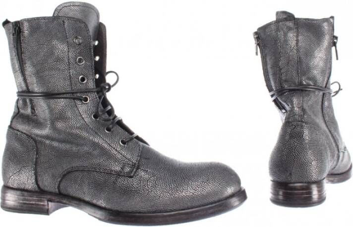 Moma Schoenen Grijs Dames