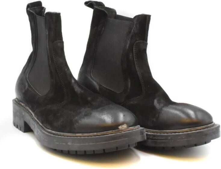 Moma Stijlvolle Bootie voor Modieuze Looks
