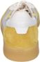 Moma Suède Sneakers Multicolor Dames - Thumbnail 2