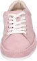 Moma Suède Sneakers Pink Dames - Thumbnail 4