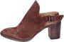 Moma Women's ankle boots Bruin Dames - Thumbnail 2