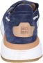 Moma Suède Loafers Blue Heren - Thumbnail 2