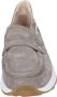 Moma Suede Loafers Gray Heren - Thumbnail 4