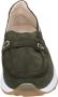 Moma Suède Loafers Green Heren - Thumbnail 4