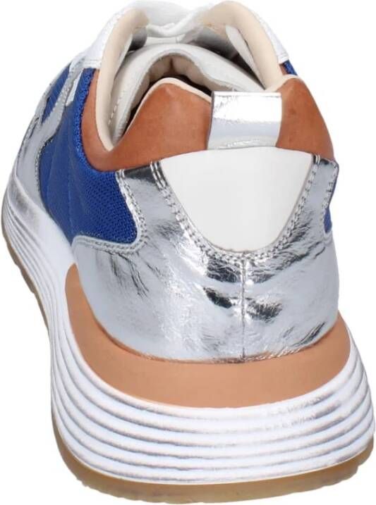 Moma Textiel Sneakers Multicolor Heren