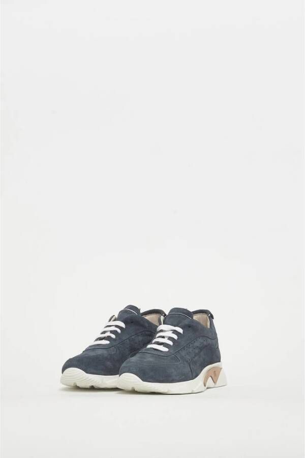 Moma Tony Vetersneakers