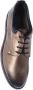 Moma Unieke Bronzen Loafers - Thumbnail 2