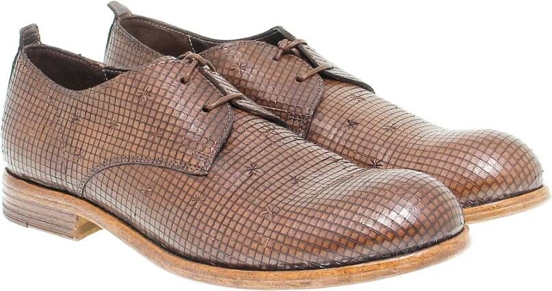 Moma Veterschoenen