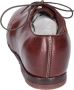 Moma Vintage Leren Elegante Schoenen voor Vrouwen Brown Dames - Thumbnail 2