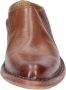 Moma Vintage Leder Sandalen Brown Dames - Thumbnail 4