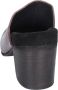 Moma Vintage Leren Sandalen voor Vrouwen Red Dames - Thumbnail 2