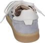 Moma Vintage Suède Sneakers Gray Dames - Thumbnail 3