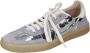 Moma Vintage Suède Sneakers Gray Dames - Thumbnail 5