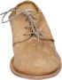 Moma Vintage Suède Sandalen Brown Dames - Thumbnail 4
