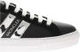 Moncler Ariel Sneakers met veelzijdige silhouet Black Dames - Thumbnail 6