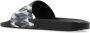 Moncler Heren Basile Slides Shoes Black Heren - Thumbnail 10