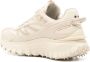 Moncler Beige Sneakers voor Heren Beige Heren - Thumbnail 3