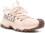 Moncler Nude & Neutrals Sneakers Trailgrip Lite2 Black Dames - Thumbnail 22