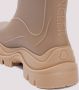 Moncler Boots Beige Dames - Thumbnail 4
