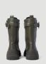 Moncler Boots Green Dames - Thumbnail 4