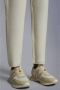 Moncler Bouclé Sneakers Vetersluiting Lichtgewicht TPU Zool - Thumbnail 2