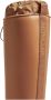 Moncler Bruine Hoge Regenlaarzen Waterdicht Minimalistisch Brown - Thumbnail 12