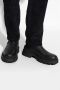 Moncler Hevea Chelsea Enkellaarzen Black Heren - Thumbnail 2