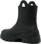 Moncler Boots & laarzen Mistry Rain Boots in zwart - Thumbnail 2